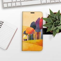 iSaprio Autumn Forest flip tok Xiaomi Redmi Note 12S