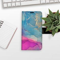 iSaprio Colour Marble 02 flip tok Xiaomi Redmi Note 12 Pro 5G