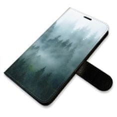 iSaprio Dark Forest flip tok Xiaomi Redmi 12C