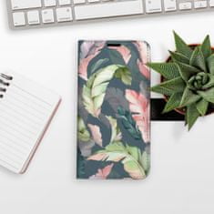 iSaprio Flower Pattern 09 flip tok Xiaomi Redmi Note 12S