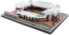 X TECH 3D-s Stadion Puzzle Old Trafford (Manchester United)