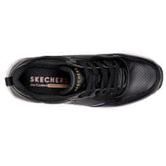 Skechers Cipők fekete 41 EU Million Airhotter