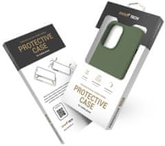 RhinoTech MAGcase Origin az Apple iPhone 15 Pro készülékhez zöld RTACC454