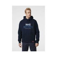 Helly Hansen Pulcsik tengerészkék 179 - 185 cm/L 30361597