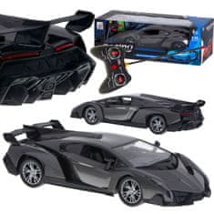 WOWO RC Racing Model 1.12 Remote Control Car