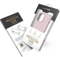 RhinoTech MAGcase Origin az Apple iPhone 15 Plus készülékhez rózsaszín, RTACC450