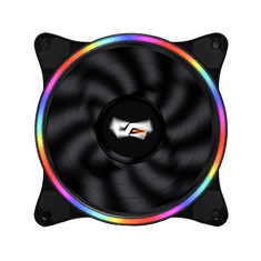 darkFlash D1 hűtő ventilátor fekete (DarkFlashD1)