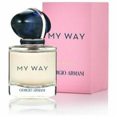 Giorgio Armani My Way - EDP 30 ml