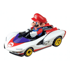 CARRERA GO 62532 Nintendo Mario Kart versenypálya (GCG1252) (GCG1252)