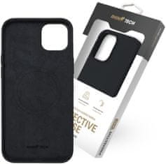 RhinoTech MAGcase Origin az Apple iPhone 15 készülékhez fekete, RTACC442