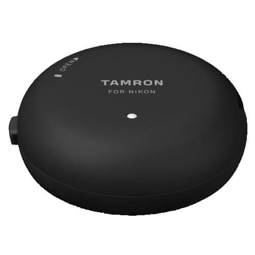 Tamron TAP-01 konzol Canonhoz