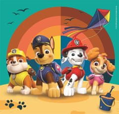 Clementoni Puzzle Paw Patrol 3x48 darab