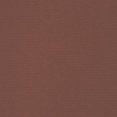 Vidaxl barna kihúzható oldalsó terasznapellenző 170 x 300 cm 317891