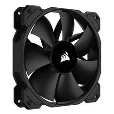 Corsair SP120 ELITE 120mm Performance hűtő ventilátor fekete (CO-9050161-WW) (CO-9050161-WW)