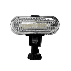 LAMPA előre felhelyezhető kerékpáros lámpa (0193573) (lampa0193573)