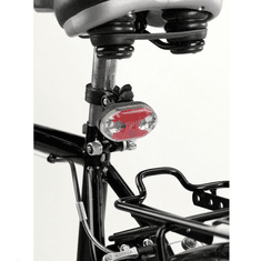 Bottari kerékpár lámpa szett, 5 LED-es (2996320N) (2996320N)