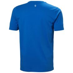 Helly Hansen Póló kék L The Ocean Race T-shirt