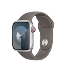 Apple 41mm Clay Sport Band - S/M