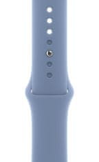 Apple 45mm Winter Blue Sport Band - M/L