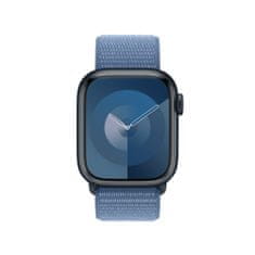 Apple 41mm Winter Blue Sport Loop