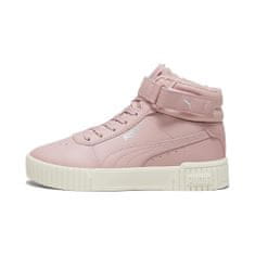 Puma Cipők rózsaszín 39 EU Carina 2.0 Mid