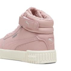 Puma Cipők rózsaszín 36 EU Carina 2.0 Mid