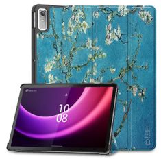 Tech-protect TECH-PROTECT SMARTCASE LENOVO TAB P11 11.5 2. GEN. TB-350 SAKURA