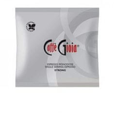 Caffé Gioia Strong kávépárna 150 db, Easy Serving Espresso Pod 44mm