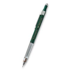 Faber-Castell Mechanikus ceruza TK Fine VARIO L különböző nyomtáv 0,5 mm