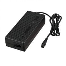 Akyga tápegység 54.6V/2A/110W/ Mini XLR female