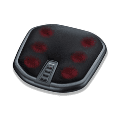 BEURER FM 70 Shiatsu láb- és hátmasszírozó (10027) (beurer10027)