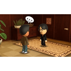 Nintendo Tomodachi Life (3DS - Dobozos játék)