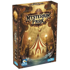 Asmodee Mysterium Park társasjáték (ASM34629) (ASM34629)