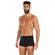 s.Oliver 3PACK tarka férfi boxeralsó (NH-40H-98799021) - méret M