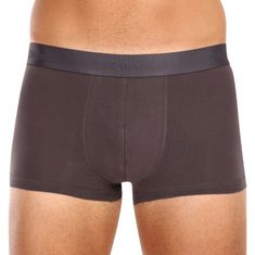 s.Oliver 3PACK tarka férfi boxeralsó (NH-40H-83934721) - méret L