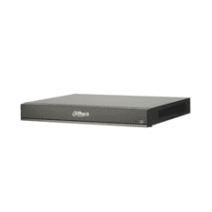 Dahua 8 csatornás NVR (NVR5216-8P-I/L) (NVR5216-8P-I/L)