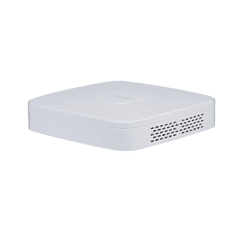 Dahua 8 csatornás NVR (NVR4108-4KS2/L) (NVR4108-4KS2/L)