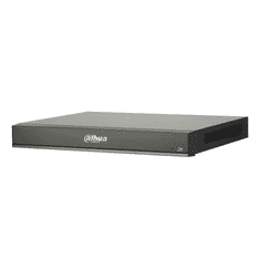 Dahua 8 csatornás NVR (NVR5216-8P-I) (NVR5216-8P-I)