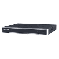 Hikvision 8 csatornás NVR (DS-7608NI-K2)