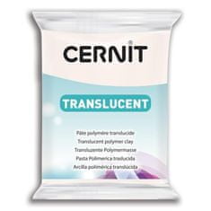 Cernit TRANSLUCENT 56g - átlátszó