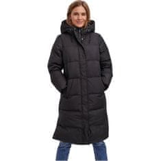 Vero Moda Női kabát VMERICAHOLLY 10251595 Black (Méret XL)
