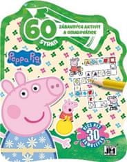 Peppa Pig - 60 szórakoztató tevékenység