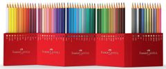 Faber-Castell Faber - Castell hatszögletű zsírkréták 60 db