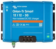 Victron Energy Victron Orion-Tr Smart DC-DC töltő 12/12-30A (360W) nem szigetelt 12/12-30A (360W)