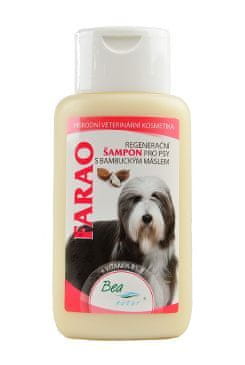 Bea Farao sampon shea vajjal kutyus 220ml