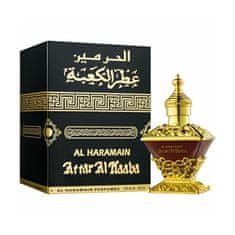 Al Haramain Attar Al Kaaba - parfümolaj 25 ml