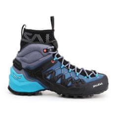 Salewa Cipők trekking 38.5 EU WS Wildfire Edge Mid Gtx