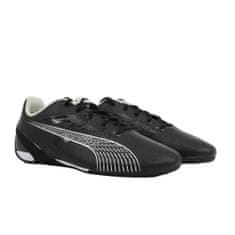 Puma Cipők fekete 41 EU Ferrari Carbon Cat