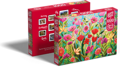 Cherry Pazzi Puzzle Wild Beauty 1000 darab