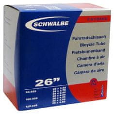 Schwalbe SV13J FatBike 26 "x3,50-4,80 (90/120-559) FV/40mm